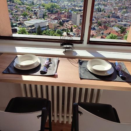 Apartman Stara Pruga 塞拉耶佛 外观 照片