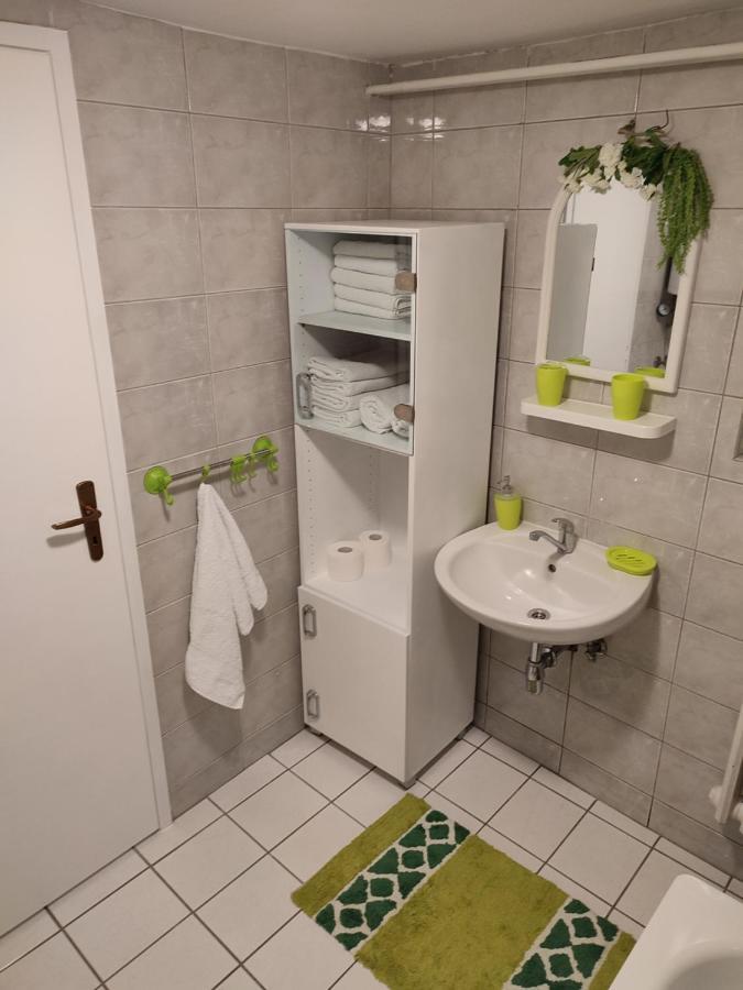 Apartman Stara Pruga 塞拉耶佛 外观 照片