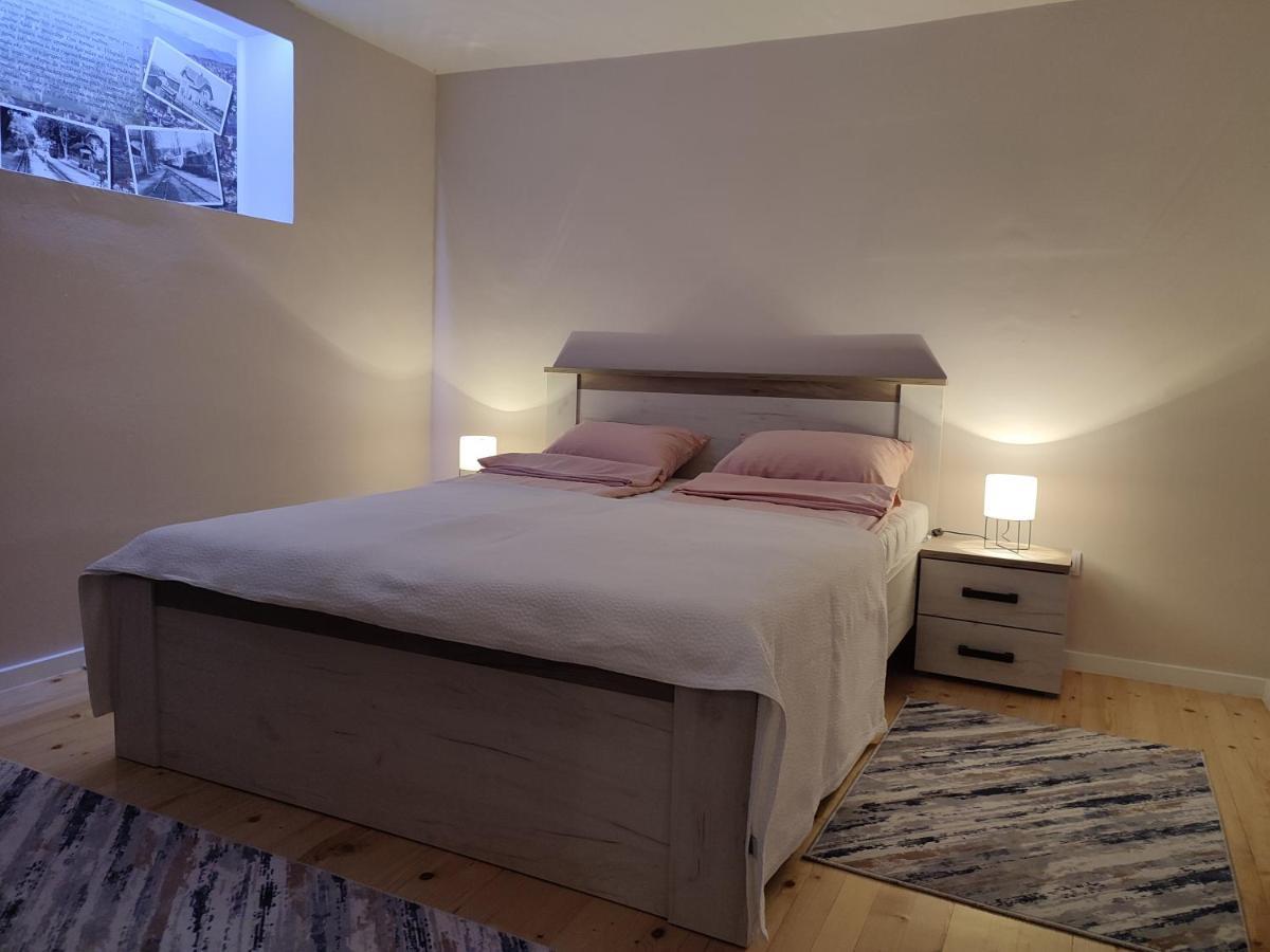 Apartman Stara Pruga 塞拉耶佛 外观 照片