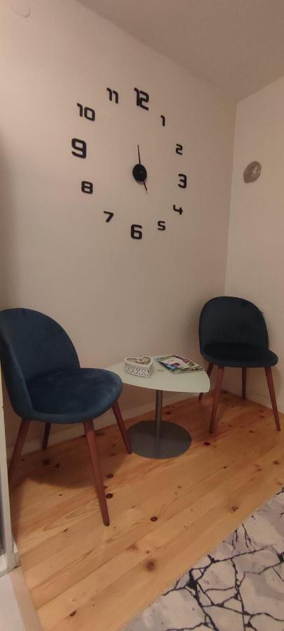 Apartman Stara Pruga 塞拉耶佛 外观 照片