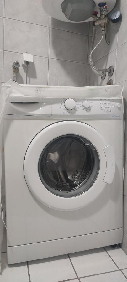Apartman Stara Pruga 塞拉耶佛 外观 照片